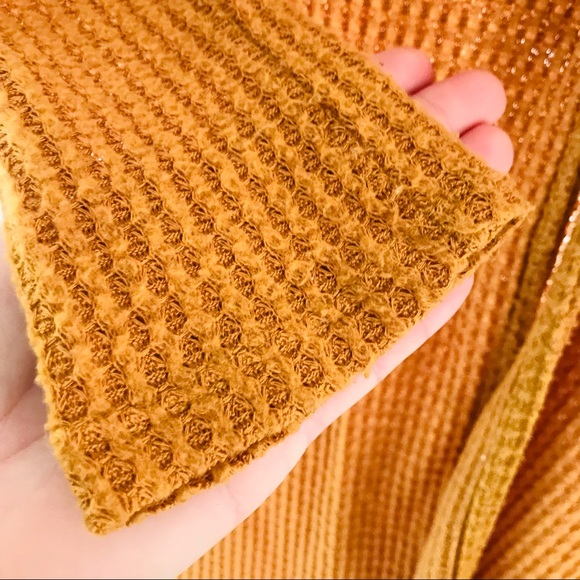 👋 last chance👋 Vintage Sienna Duster - Picture 4 of 7